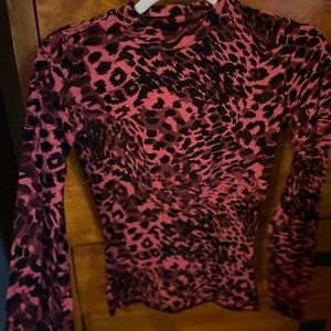 All saints turtleneck, worn once.